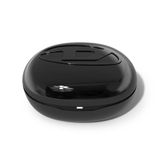 Diesel True Wireless Kablosuz Kulaklık Parlak - Siyah