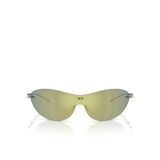 Diesel Unisex Güneş Gözlüğü 0DL100635114/J2