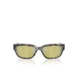 Diesel Unisex Güneş Gözlüğü 0DL2002MU56720/J2