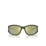 Diesel Unisex Güneş Gözlüğü 0DL300265511/J2