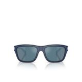 Diesel Unisex Güneş Gözlüğü 0DL3006U55201425