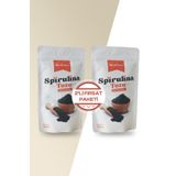 Diet Buff Organik Spirulina Tozu 100 gr 2li Paket
