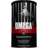 Dietary Suplement Omega - Sade