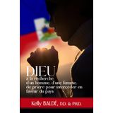 Dieu à la Recherche d’un Homme d’une Femme de Prière pour Intercéder en Faveur du Pays