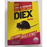 Diex Fare Pastası 100 G