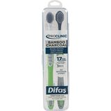 Difaş 512056 1+1 Proclinic Bamboo Charcoal Diş Fırçası