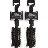 Difaş Black Effect 1032 Fön Fırçası Askili (2 paketi)