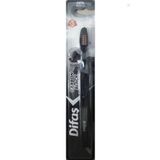Difaş Carbon Black Tekli Diş Fırçası