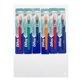 Difaş Dipa Dent 6 lı Diş fırçası