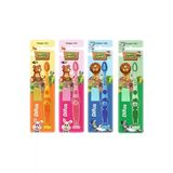 DİFAŞ DİŞ FIRÇASI SWEET ANIMALS 2LI
