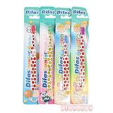 DİFAŞ KİDS ÇOCUK DİŞ FIRÇASI SOFT
