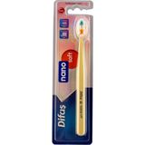 Difaş Nano Soft Yumuşak Diş Fırçası 1 Adet Nano Teknoloji ile Hassas Temizlik