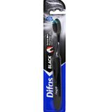 Difaş Oral Care Black Diş Fırçası