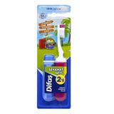 Difaş Pocket 2'li Diş Fırçası