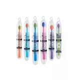 Difaş Pro-Clinic Ultra Soft 6 Adet Diş Fırçası