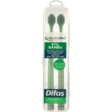 Difaş Proclinic Bamboo 2'li Diş Fırçası