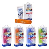 Difaş Proclinic Yumuşak Soft Seyahat Seti Diş Macunu 25Ml Ve Diş Fırçası 1 Adet