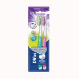 Difaş Soft Touch 2'li Yumuşak Diş Fırçası