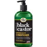 Difeel 1 lt Jamaican Black Castor Yavaş Uzayan Saçlara Özel Saç Kremi