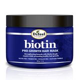 Difeel 340 gr Biotin İnce ve Yavaş Uzayan Saçlara Özel Saç Maskesi