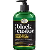 Difeel 354.9 ml Jamaican Black Castor Yavaş Uzayan Saçlara Özel Saç Kremi