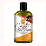 Difeel 360 ml Essentials Castor Yavaş Uzayan Saçlara Özel Saç Kremi