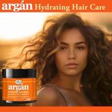 Difeel Argan Yağı Nemlendirici Saç Maskesi, 21959051196