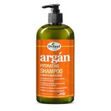 Difeel Argan Yagli Nemlendirici Sampuan 1Lt