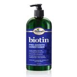 Difeel Biotin Ince Ve Yavas Uzayan Saclara Ozel Sac Kremi 1Lt