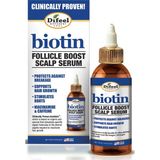 Difeel Biotin Saç Kökü Güçlendirici Saç Derisi Serumu 118 ml