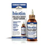 Difeel Biotin Saç Kökü Güçlendirici Saç Derisi Serumu 118ML, 21959051820
