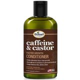 Difeel Caffeine & Castor Saç Uzamasını Destekleyen Saç Kremi 354.9Ml