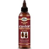 Difeel Castor 240 ml Yavaş Uzayan Saçlara Özel Saç Bakım Yağı