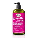 Difeel Growth & Curl Biotin Saç Kremi, 711716122374