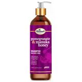 Difeel Pomegranate & Manuka Honey Sülfatsız Şampuan 1lt