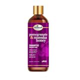 Difeel Pomegranate & Manuka Honey Sülfatsız Şampuan 354.9ML, 21959050830