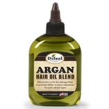 Difeel Premium Hair Oil doğal saç yağı, argan yağı, kuru saçlara karşı, saç foliküllerini düzleştirir, nemlendirir, saçı daha kalın, yumuşak ve ipeksi bırakır, 235 ml