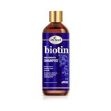 Difeel Pro-Growth Biotin Şampuan 12 Oz. - Saç ve Saç Dökülmesi Için Şampuan - Option-1