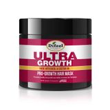 Difeel Ultra Growth 354.9 ml Yavaş Uzayan Saçlara Özel Saç Maskesi