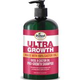 Difeel Ultra Growth 354.9 ml Yavaş Uzayan Saçlara Özel Şampuan