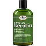 Difeel Vegan Keratin Kabarma Karşıtı Şampuan 354.9ML, 711716020519