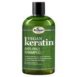Difeel Vegan Keratin Kabarma Karşıtı Şampuan 354.9ML