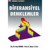 Diferansiyel Denklemler Dr. A. Neşe Dernek
