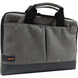 Differ 13.3'' Omuz Askılı Notebook Çantası Gri