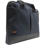 Differ 13.3'' Omuz Askılı Notebook Çantası Siyah