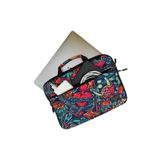 Differ Studio 13-13.3-14'' Inç Maske Desen Su Geçirmez/askılı/laptop/macbook/notebook/kılıf/çanta