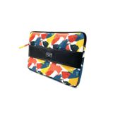 Differ Studio 13-14'' Inç Fırça Desenli Laptop/macbook/notebook/evrak Kılıfı/çantası