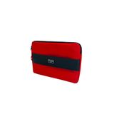 Differ Studio 13-14'' Inç Kırmızı Suya Dayanıklı Laptop/macbook/bilgisayar/kılıf/çanta