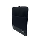 Differ Studio 13-14'' Inç Siyah Su Geçirmez Laptop/macbook/bilgisayar/notebook/evrak Kılıfı/çantası