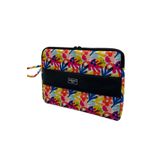 Differ Studio 13-14'' Inç Sulu Boya Desen Suya Dayanıklı Laptop/macbook/bilgisayar/kılıf/çanta